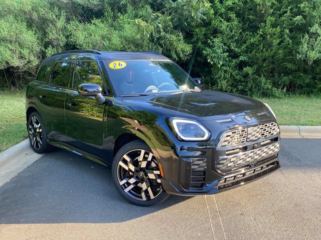 Used 2026 MINI Cooper Countryman S