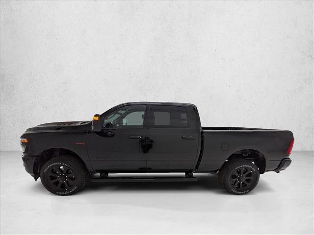 New 2026 RAM 2500 Laramie image 9