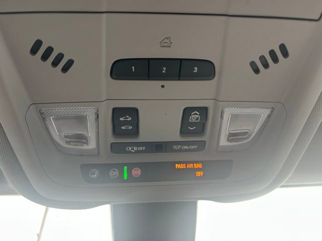 Used 2019 GMC Terrain SLT w/ Preferred Package image 35