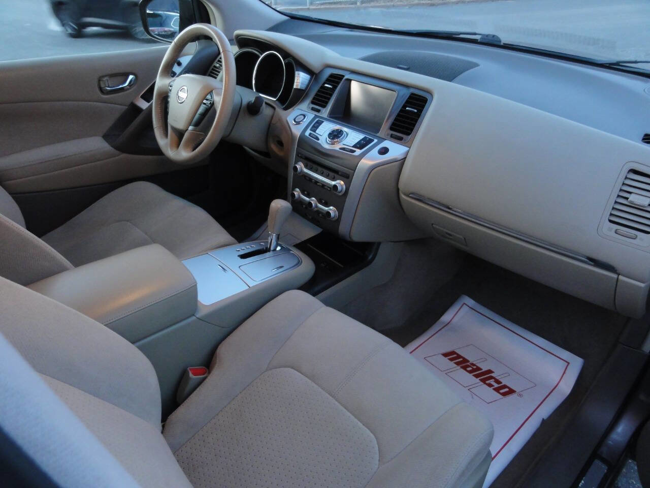 Used 2014 Nissan Murano SV w/ Value Package image 10