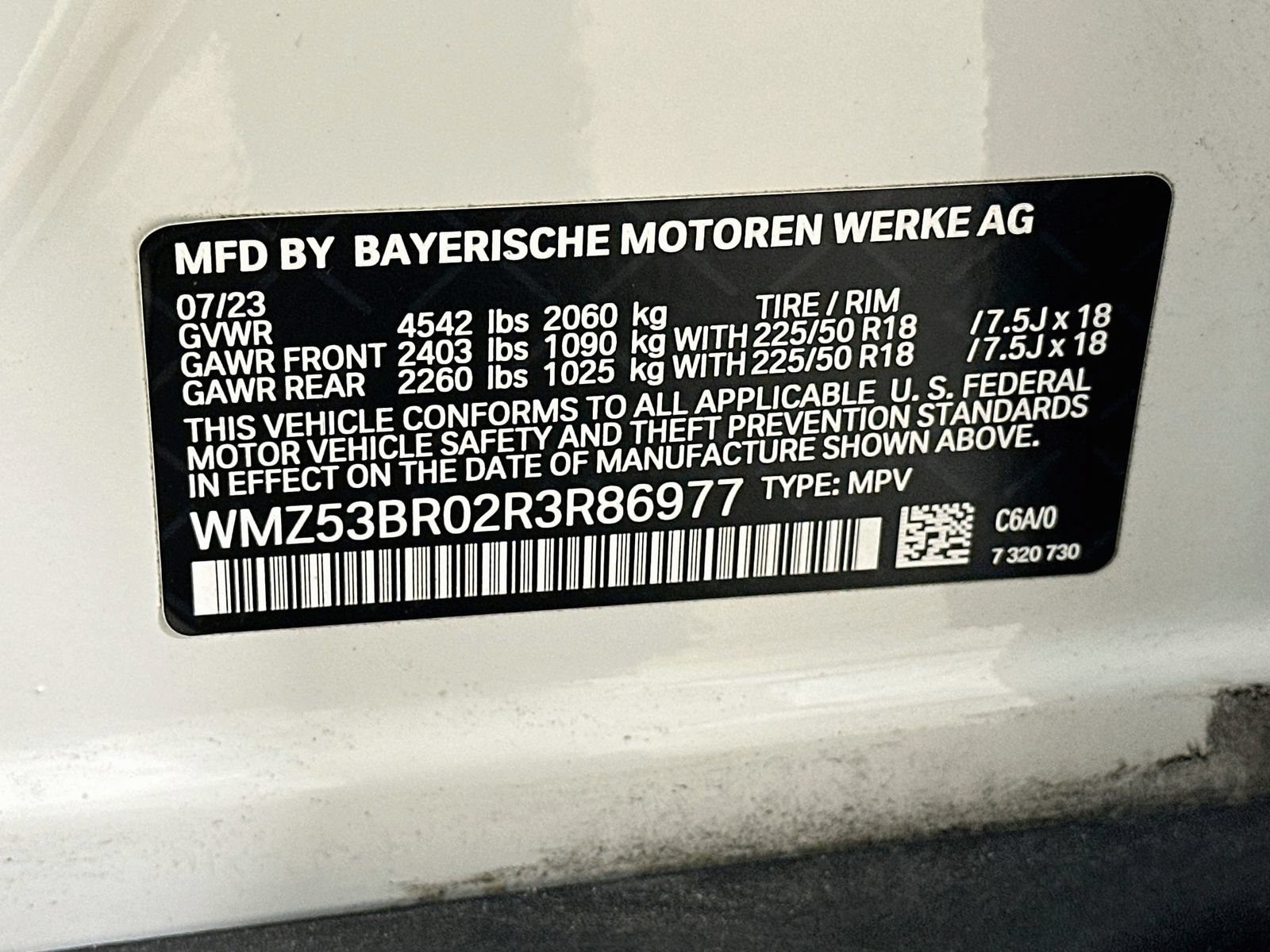 Used 2024 MINI Cooper Countryman S FWD image 46