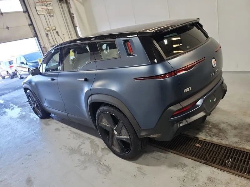 Used 2023 Fisker Ocean One image 2