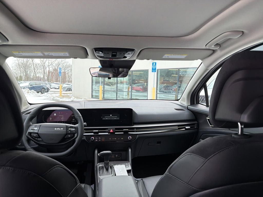 New 2026 Kia Sportage SX image 23