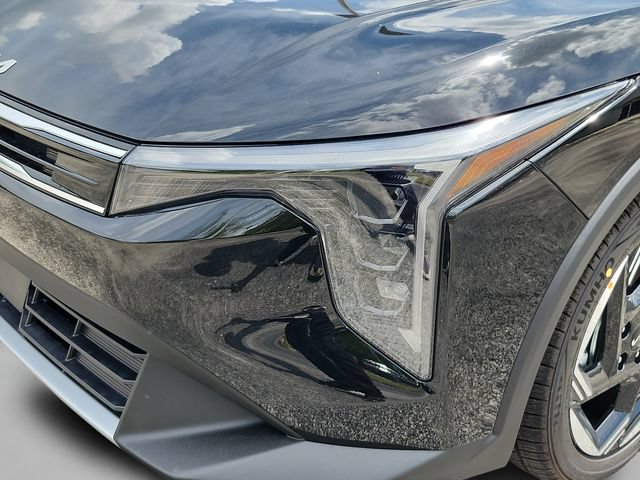 New 2026 Kia K4 EX FWD image 31
