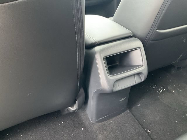 New 2027 Honda HR-V EX-L image 28