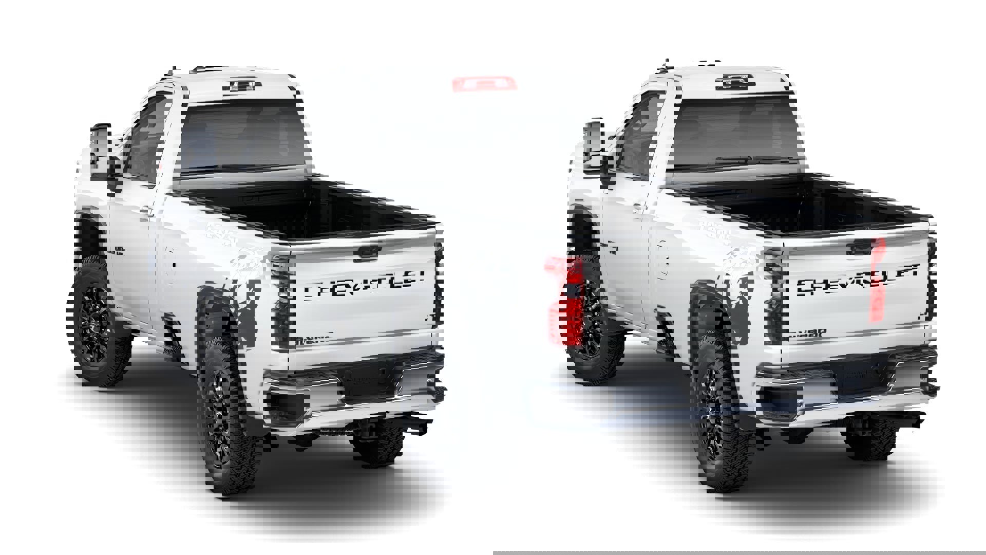 New 2025 Chevrolet Silverado 3500 LT image 27