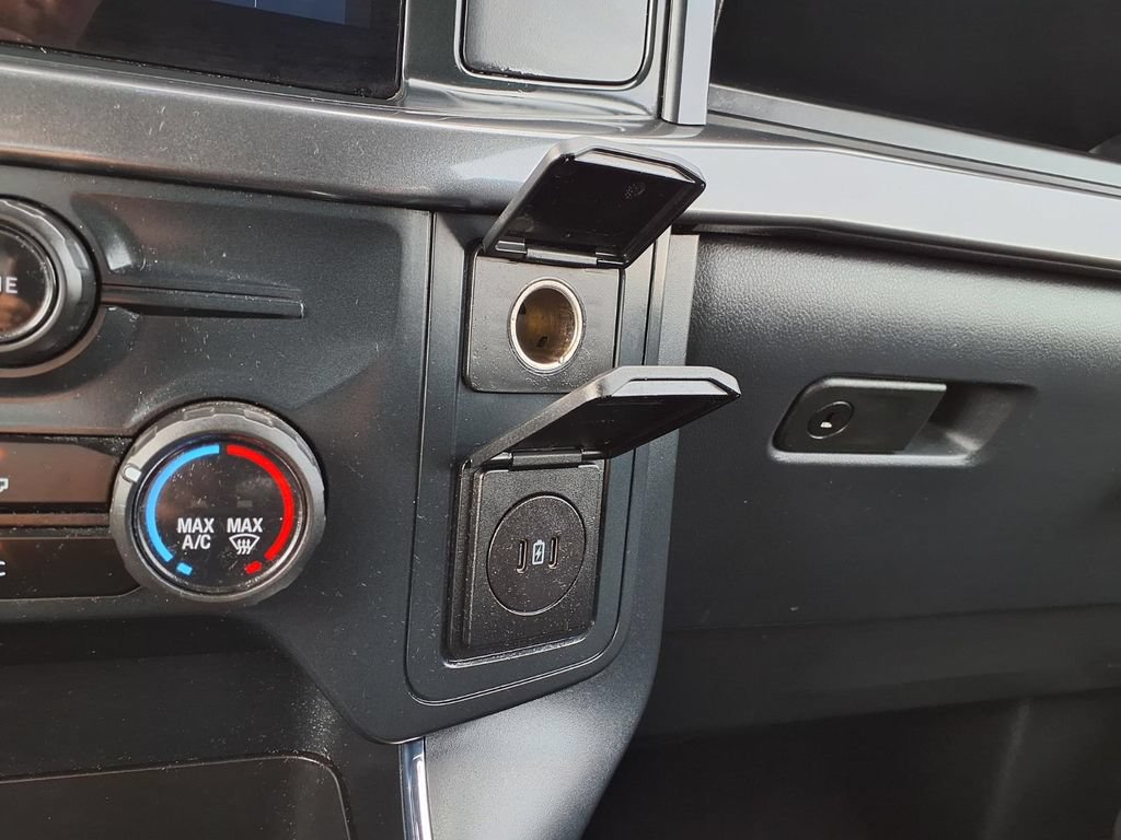 Used 2024 Ford F150 STX RWD image 32
