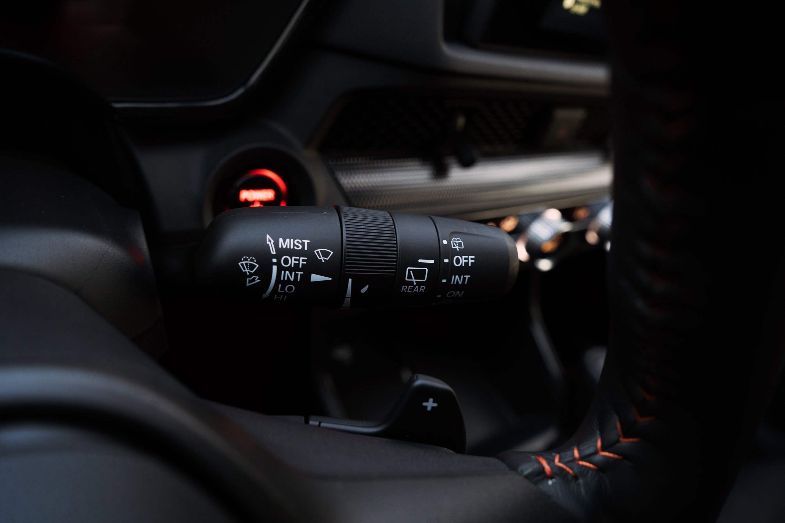 Certified 2026 Honda CR-V TrailSport image 25