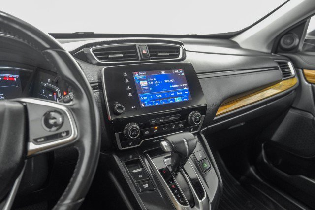 Used 2022 Honda CR-V EX-L image 23