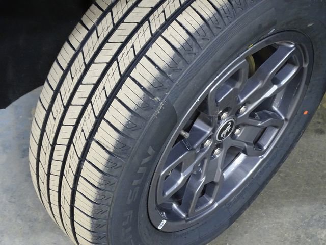 Used 2024 Ford Bronco Sport Big Bend image 37