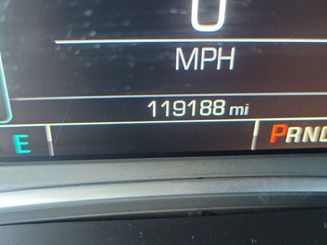 Used 2018 Chevrolet Traverse LT FWD image 24