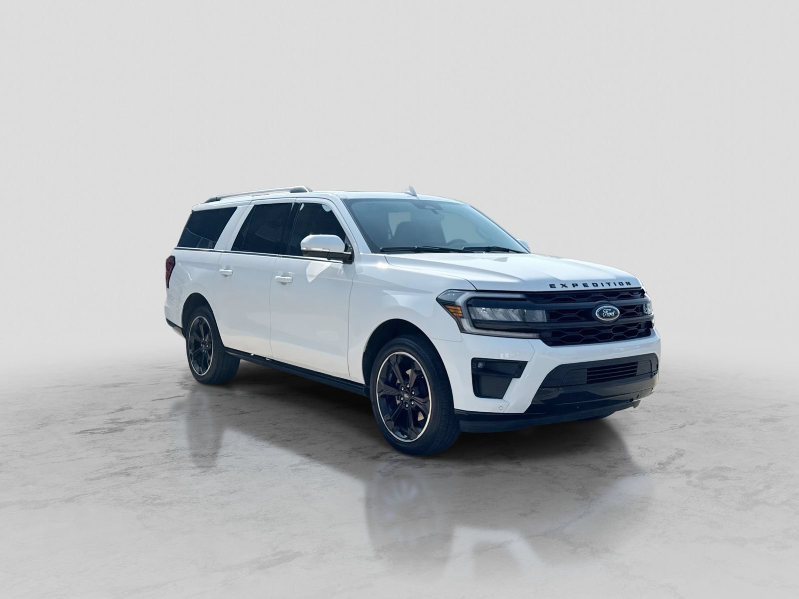Certified 2024 Ford Expedition Max Limited AWD/4WD image 10