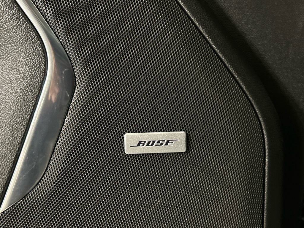 Used 2023 Chevrolet Tahoe Premier AWD/4WD image 22