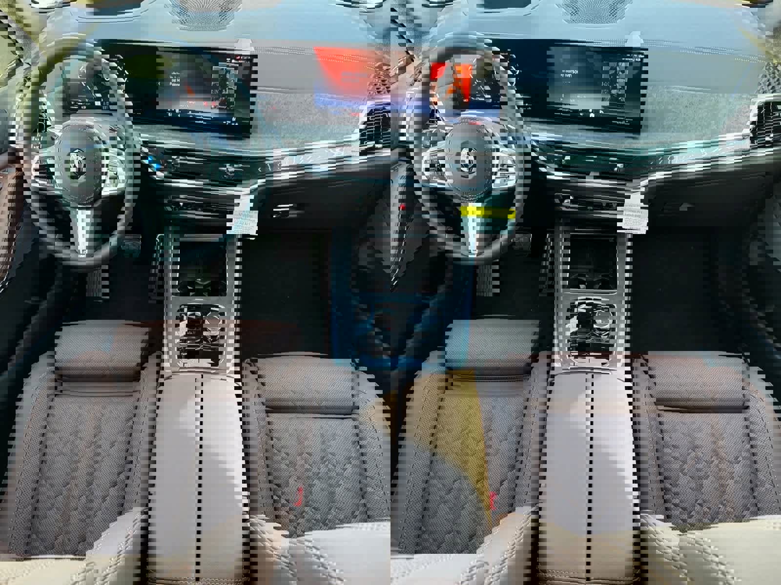 New 2026 BMW X5 xDrive40i w/ M Sport Package image 15