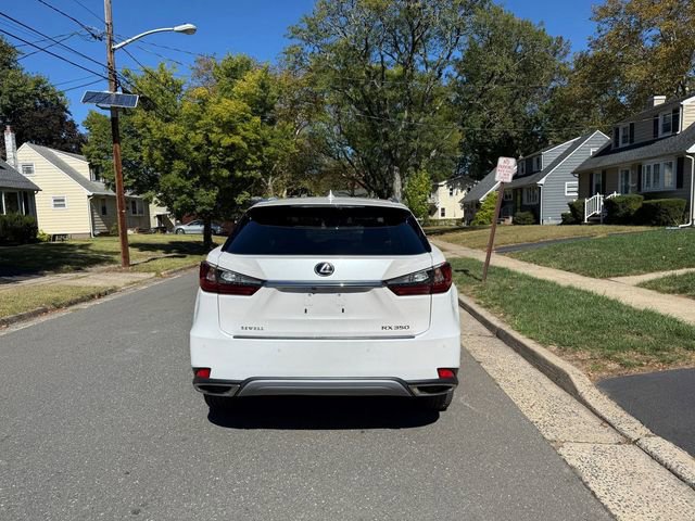 Used 2021 Lexus RX 350 FWD w/ Premium Package image 6
