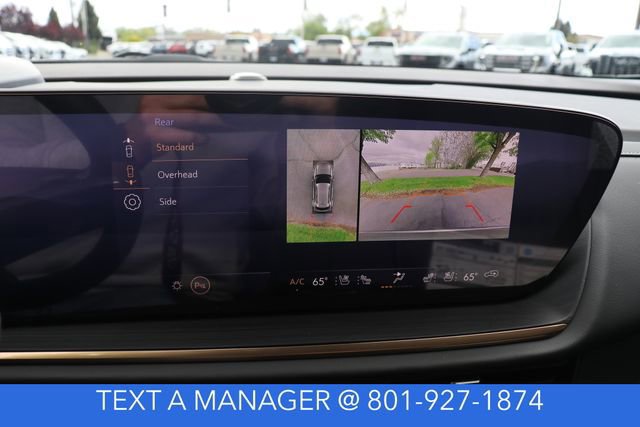 New 2026 Buick Envision Avenir AWD/4WD image 28