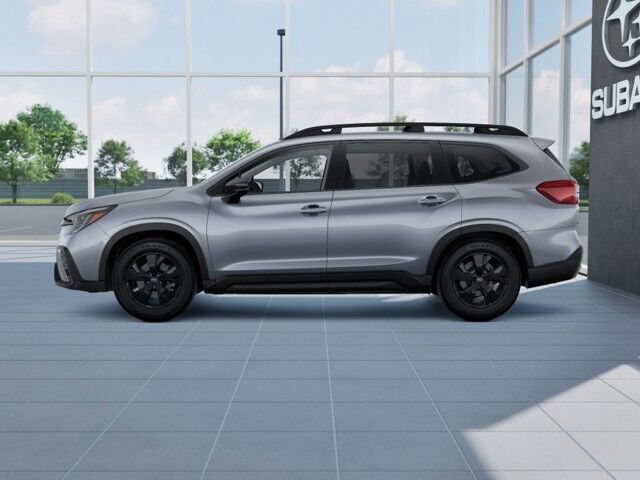 New 2026 Subaru Ascent Premium AWD/4WD image 3