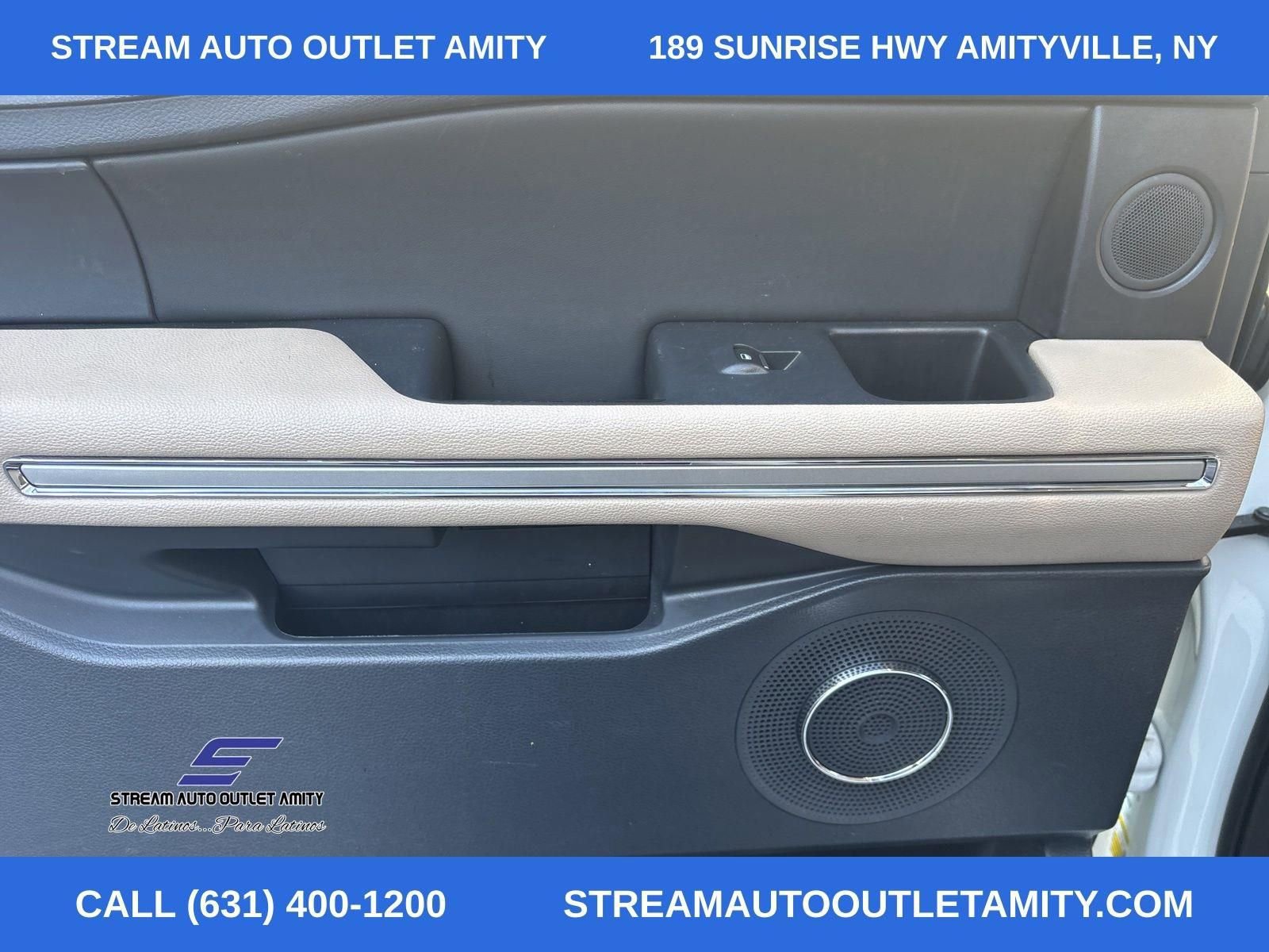 Used 2022 Ford Expedition Max Limited AWD/4WD image 26