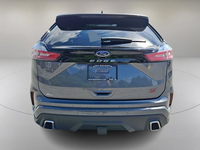 Used 2022 Ford Edge ST w/ Equipment Group 401A AWD/4WD image 5