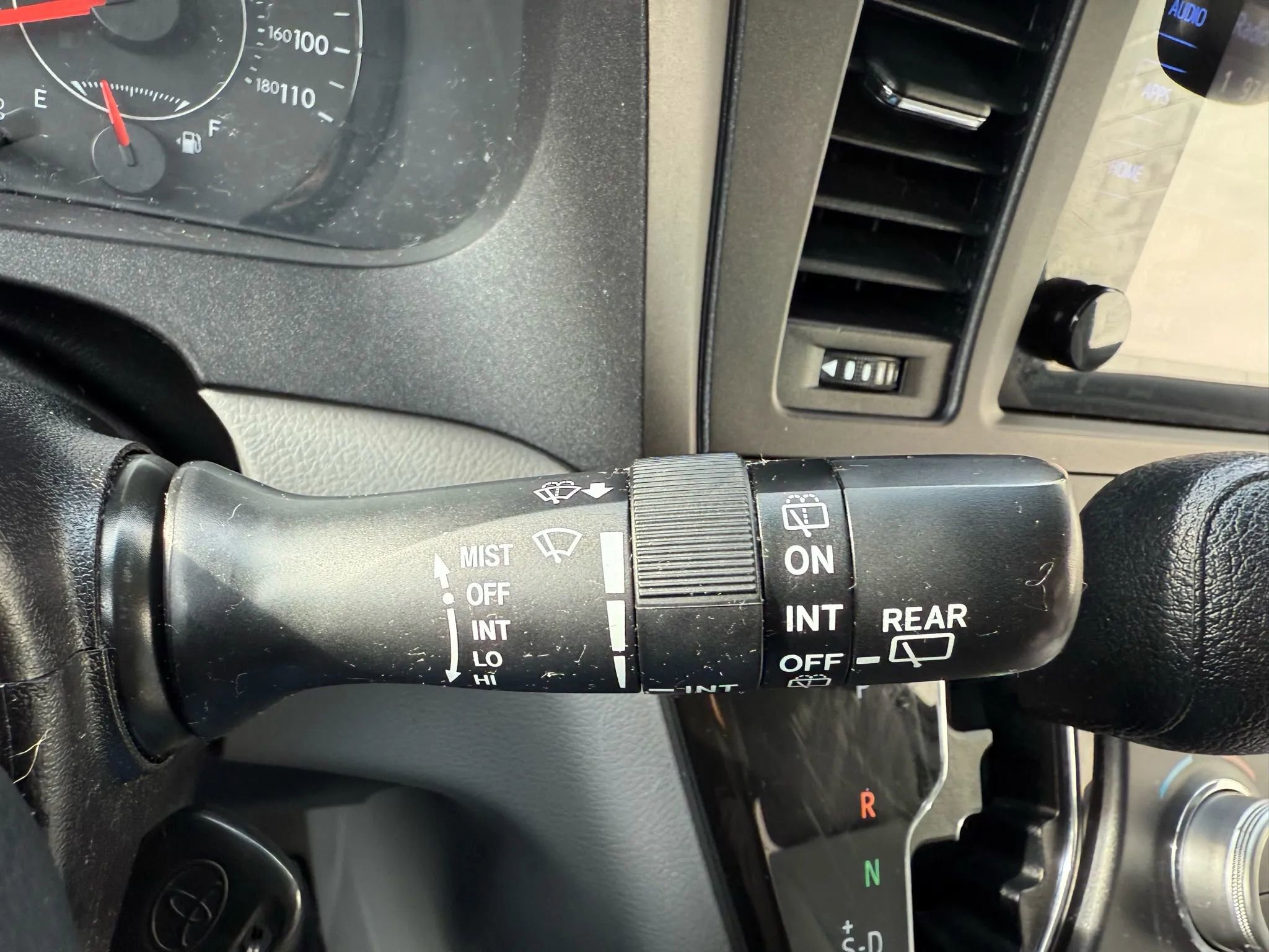 Used 2017 Toyota Sienna LE AWD/4WD image 12