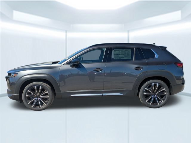 New 2026 MAZDA CX-50 AWD 2.5 S w/ Accent Package image 2