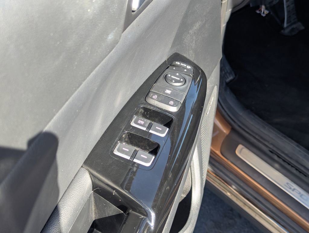 Used 2021 Kia Sportage SX AWD/4WD image 29
