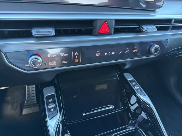 New 2026 Kia Sorento SX Prestige image 20