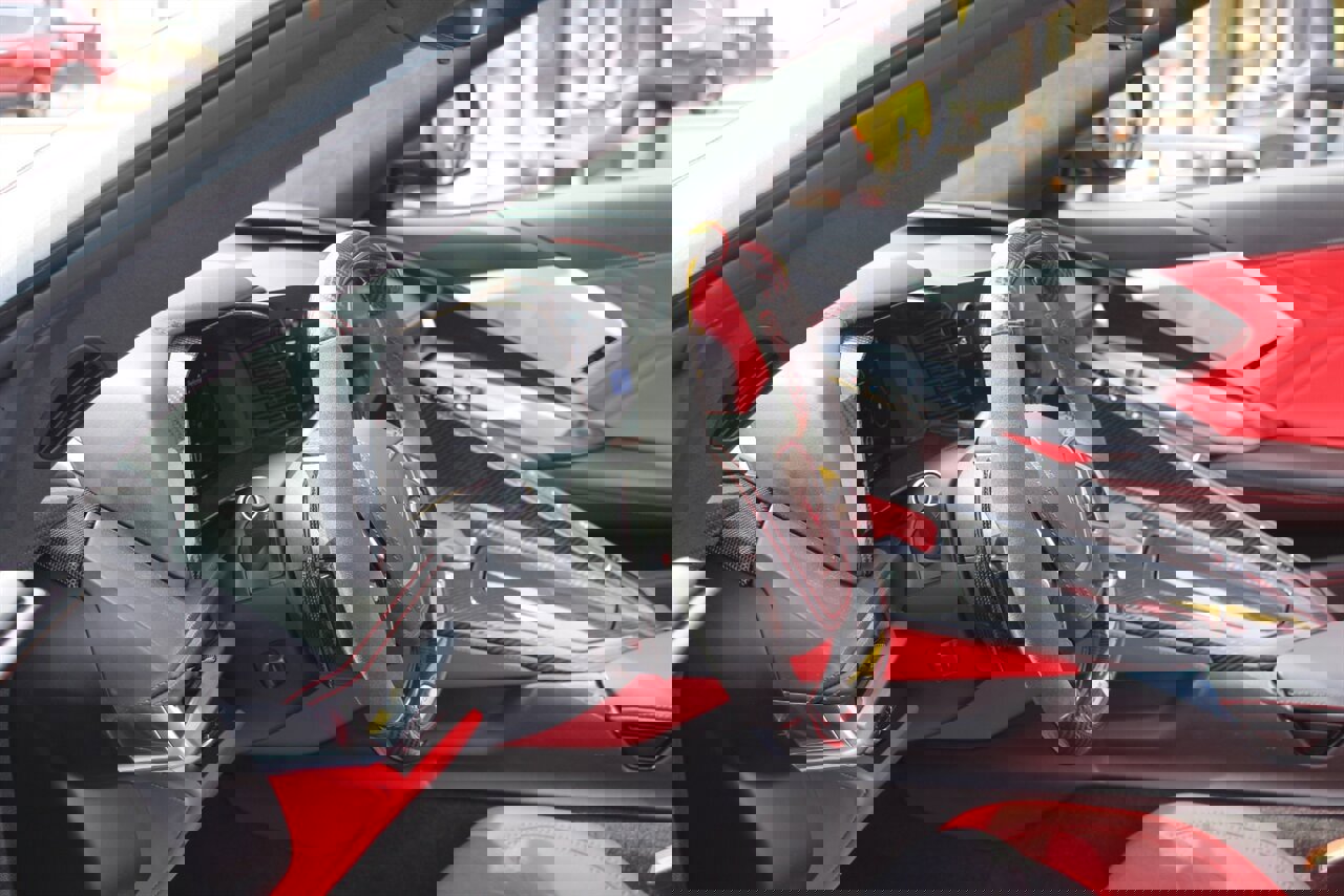 Used 2023 Chevrolet Corvette Z06 image 25