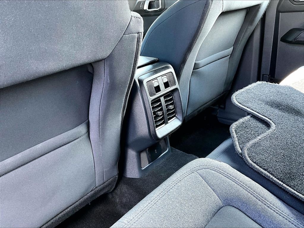 Used 2025 Ford Bronco 4-Door w/ Sasquatch Package AWD/4WD image 26