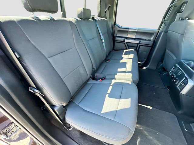 Used 2018 Ford F150 XLT w/ Equipment Group 302A Luxury image 26