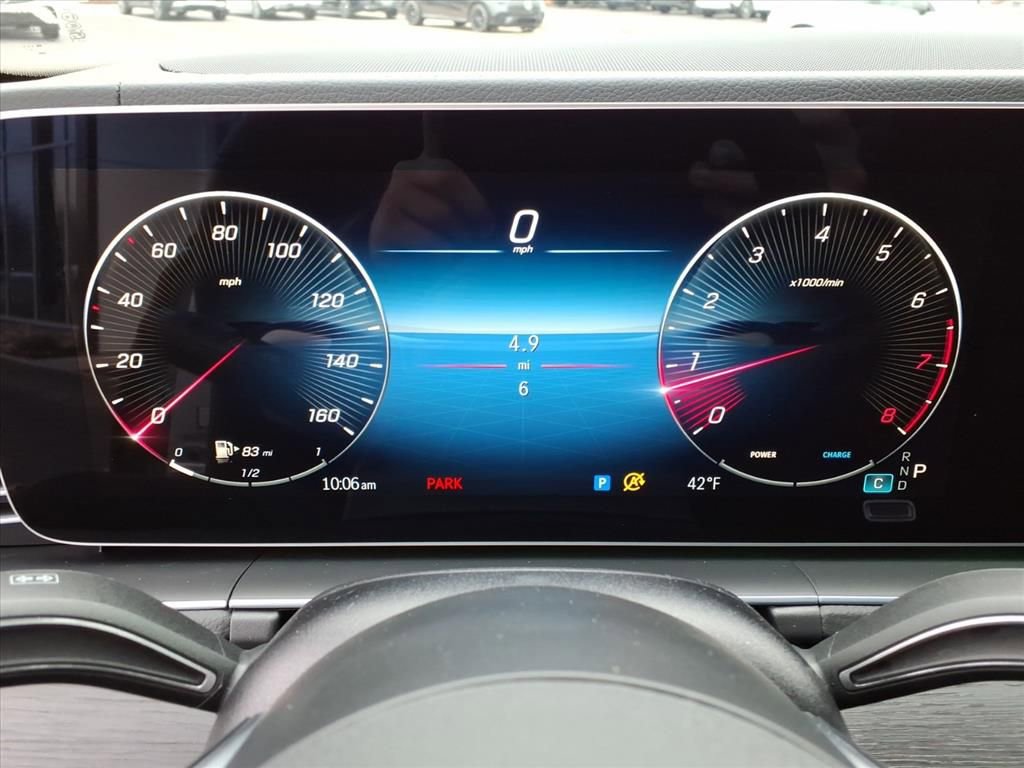 New 2026 Mercedes-Benz GLE 350 4MATIC image 18