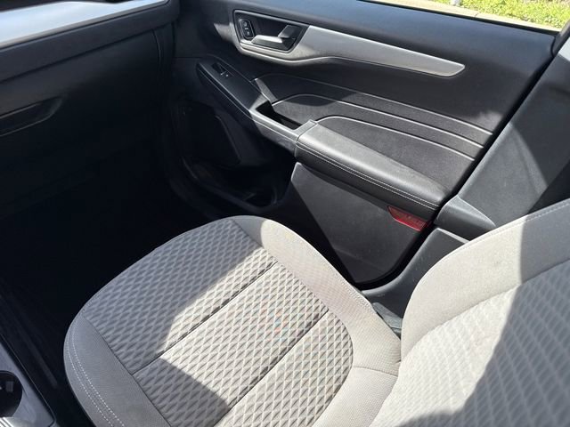 Certified 2022 Ford Escape SE FWD image 16