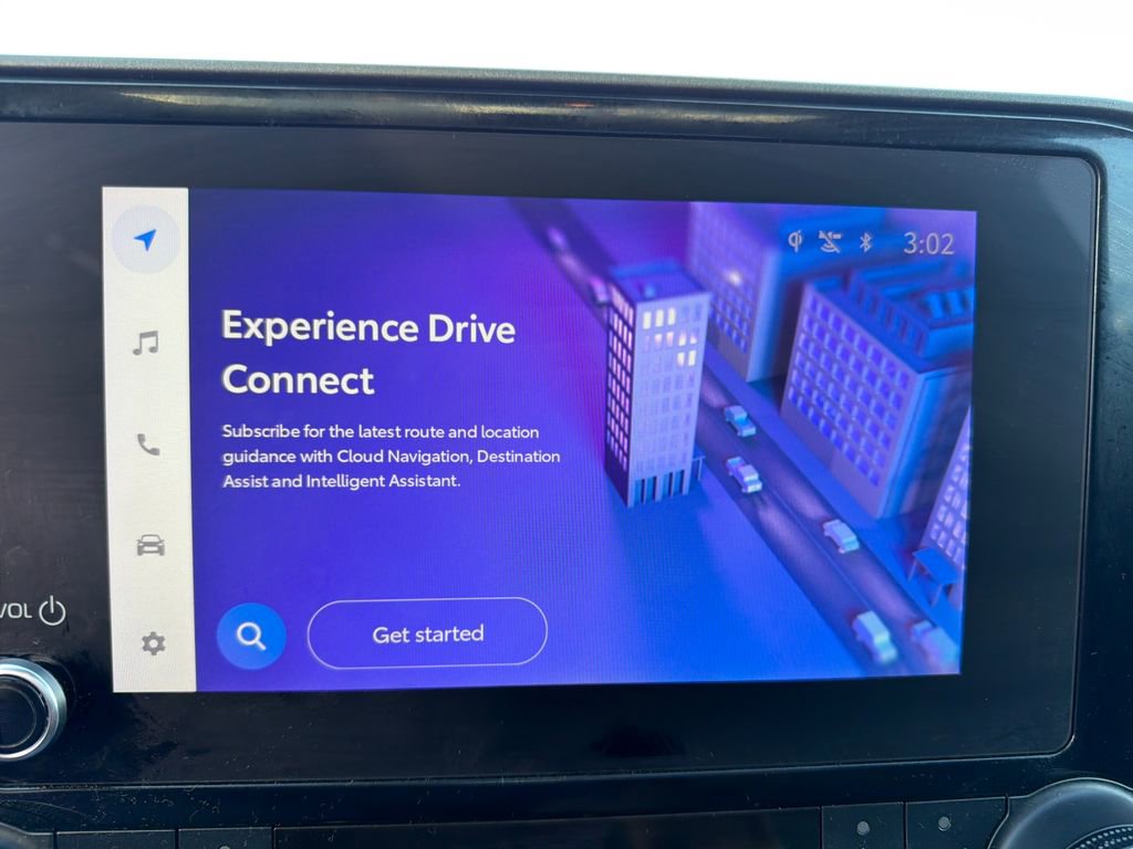 Used 2023 Toyota Highlander L image 22