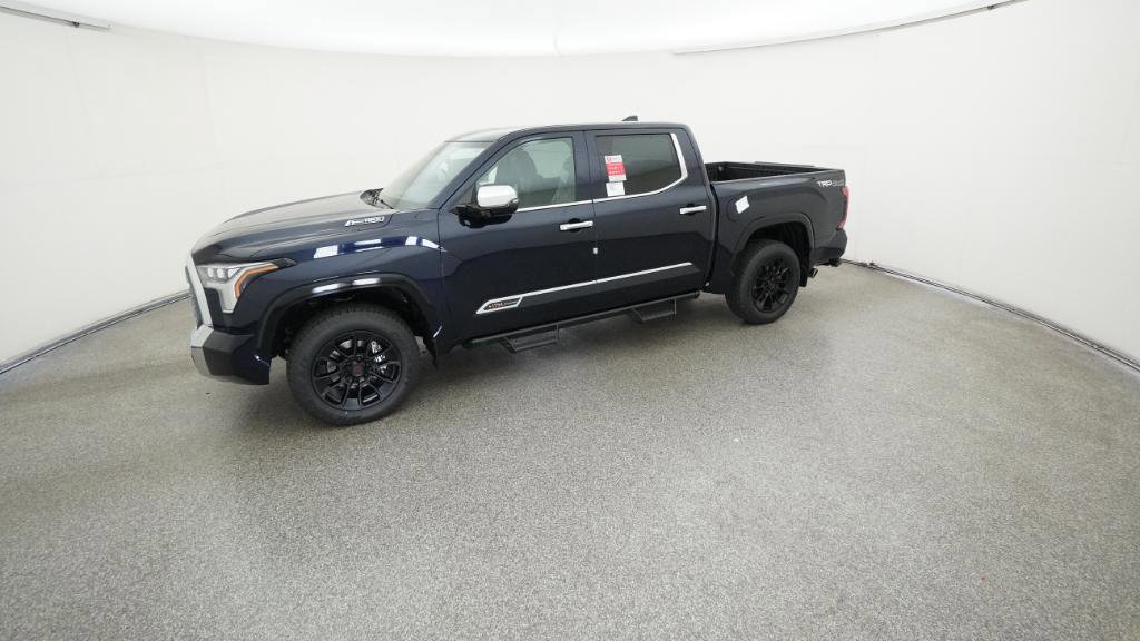 New 2026 Toyota Tundra 1794 Edition image 2