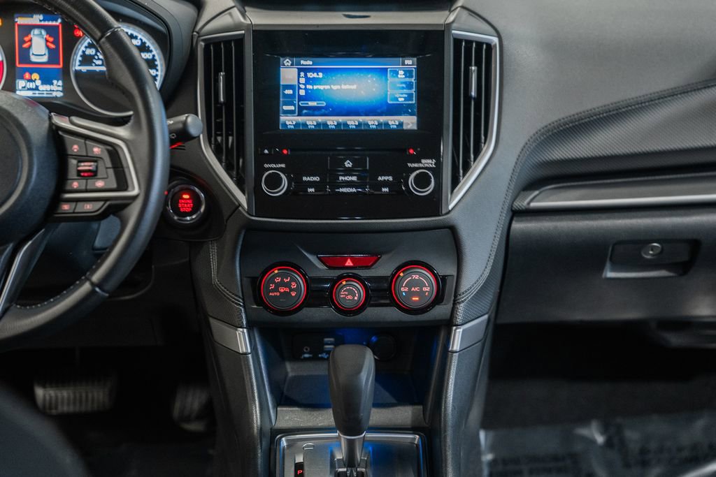 Used 2022 Subaru Forester Premium image 19