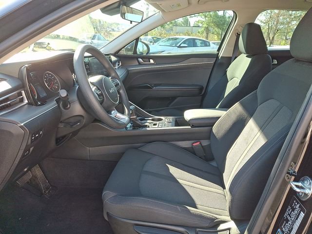 Certified 2024 Kia K5 LXS FWD image 15
