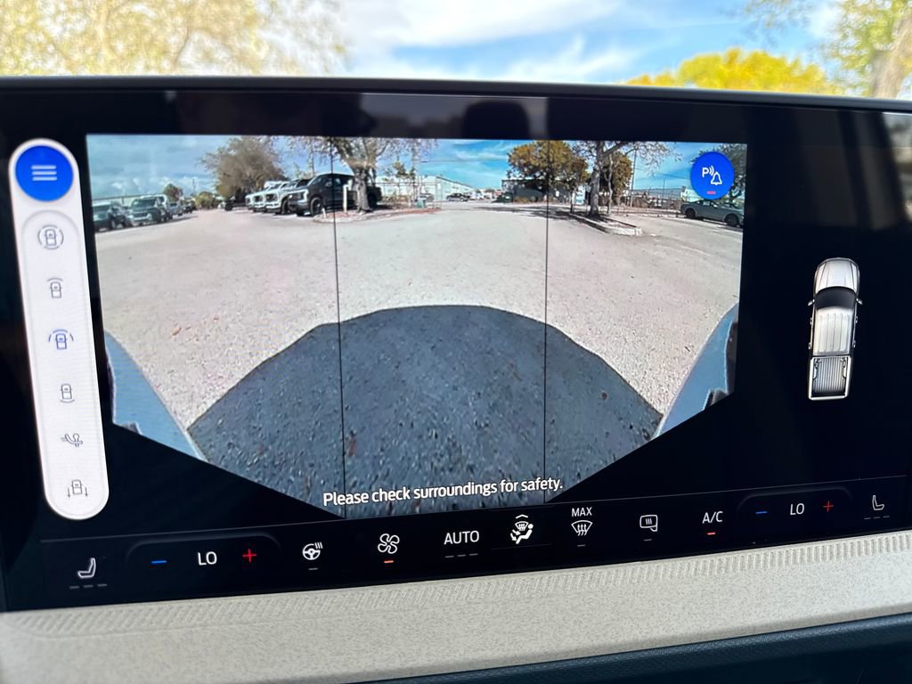 New 2026 Ford Maverick Lariat w/ 4K Tow Package image 28