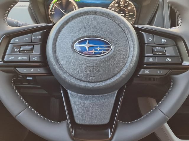 New 2026 Subaru Forester Touring AWD/4WD image 14