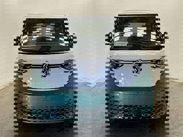 New 2025 Volkswagen ID. Buzz 1st Edition image 28