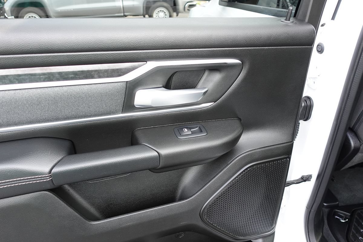 Used 2023 RAM 1500 Big Horn AWD/4WD image 21