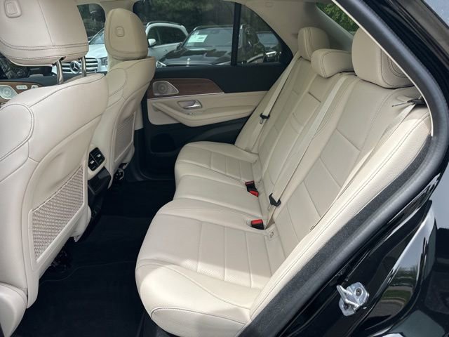 Used 2024 Mercedes-Benz GLE 350 4MATIC image 9