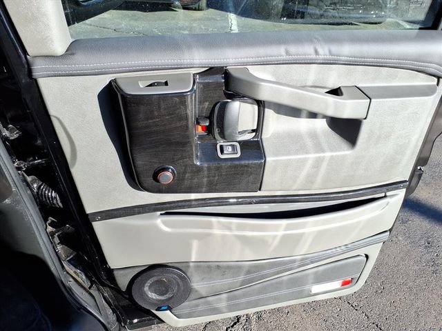 New 2026 GMC Savana 2500 w/ Driver Convenience Package image 23