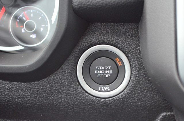 New 2026 RAM 1500 Big Horn w/ Night Edition AWD/4WD image 24