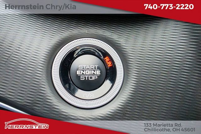 New 2026 Jeep Grand Cherokee L Laredo AWD/4WD image 20