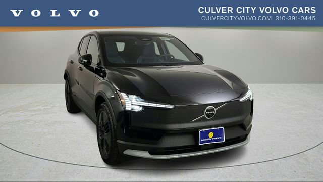 New 2026 Volvo EX30 Cross Country Ultra w/ Protection Package Premier