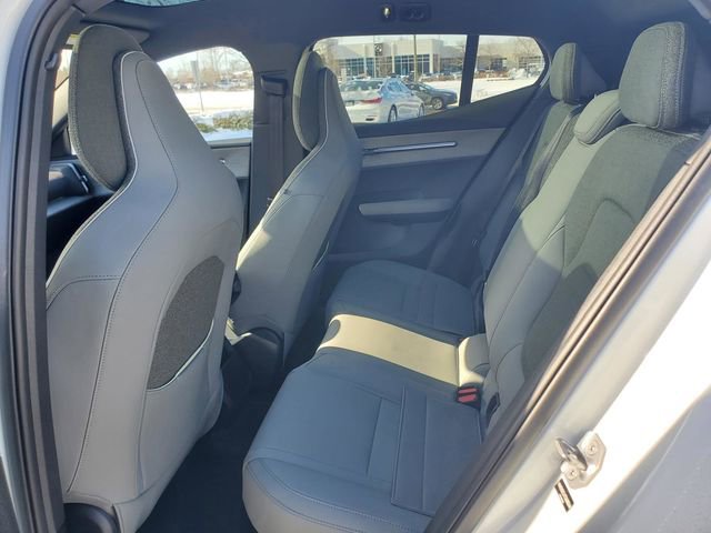 New 2026 Volvo EX30 Cross Country Ultra w/ Protection Package Premier AWD/4WD image 21