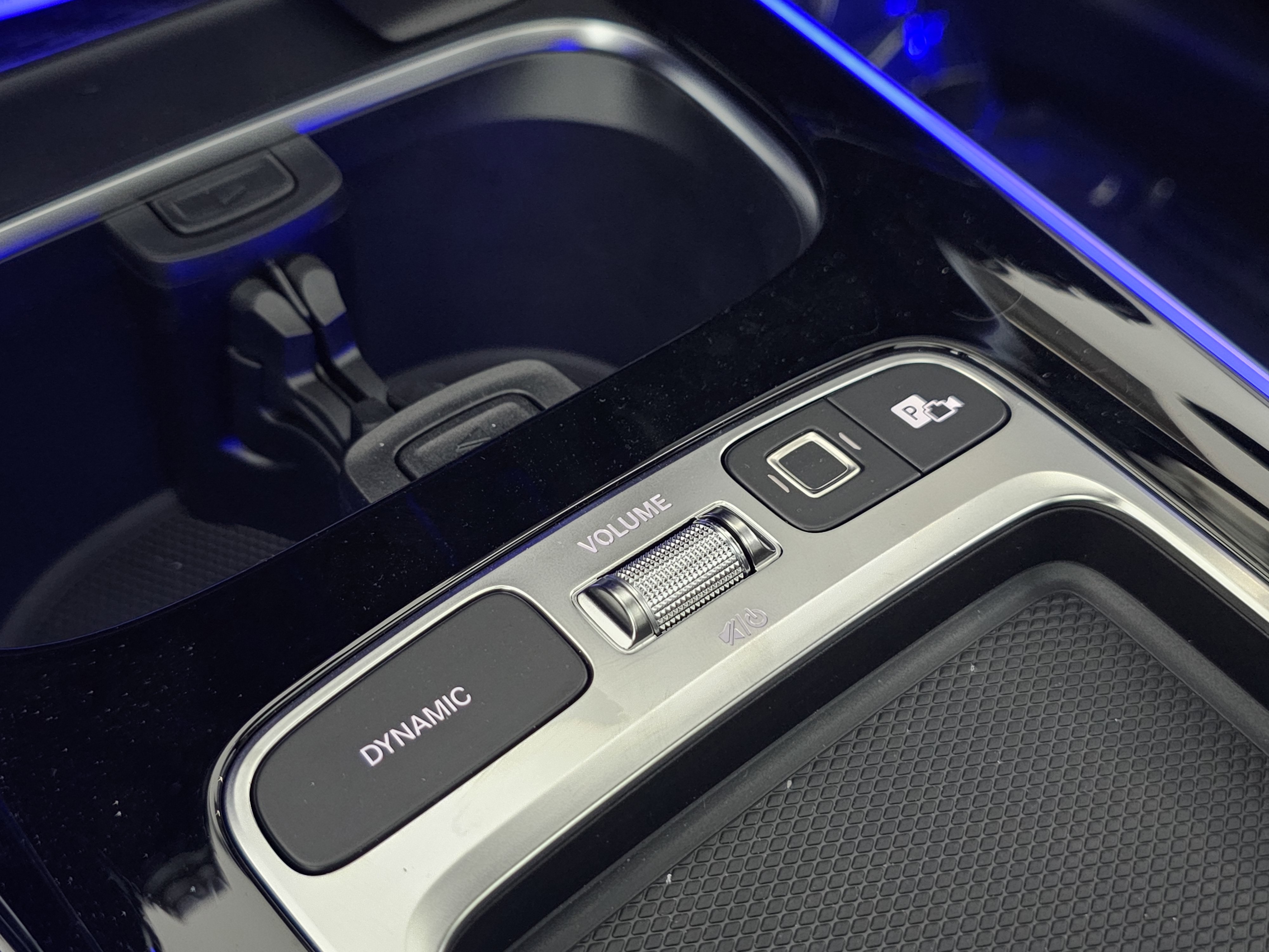 New 2026 Mercedes-Benz GLB 250 4MATIC image 44