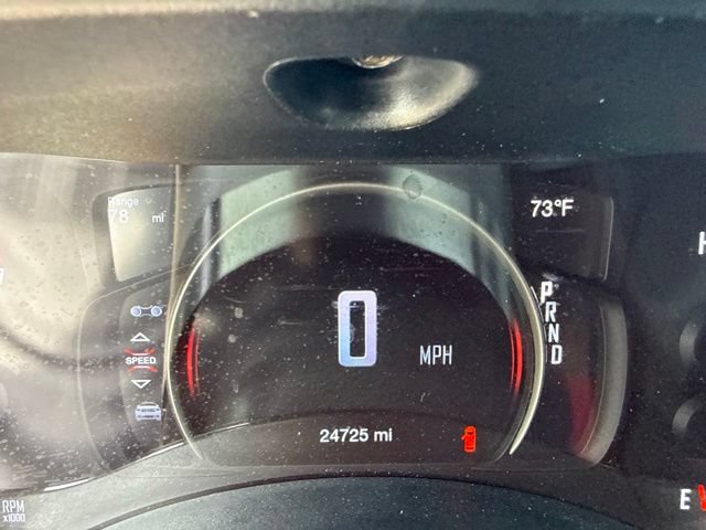 Used 2023 Dodge Durango R/T AWD/4WD image 12