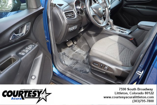 Used 2019 Chevrolet Equinox LT image 20