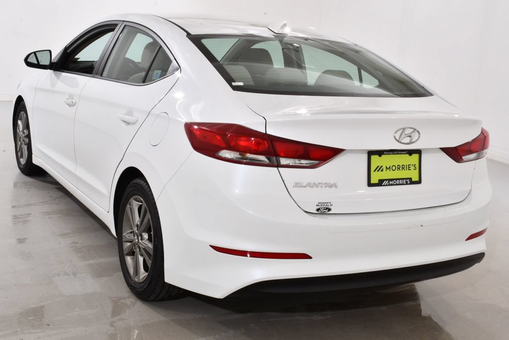 Used 2018 Hyundai Elantra SEL w/ Cargo Package FWD image 14